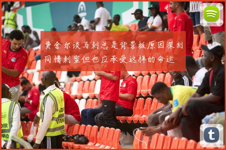 费舍尔谈马刺总是背景板原因深刻同情刺蜜但也应承受这样的命运